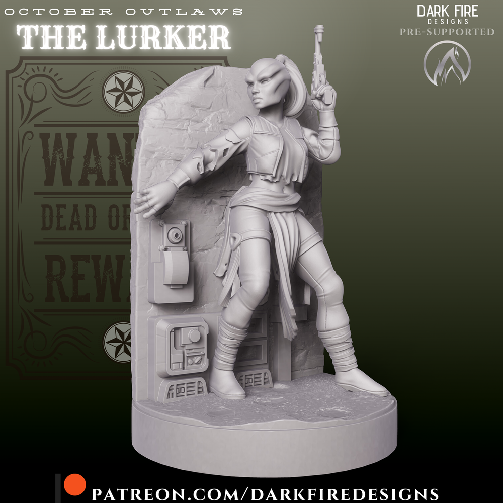 October 2024 Patreon Bundle