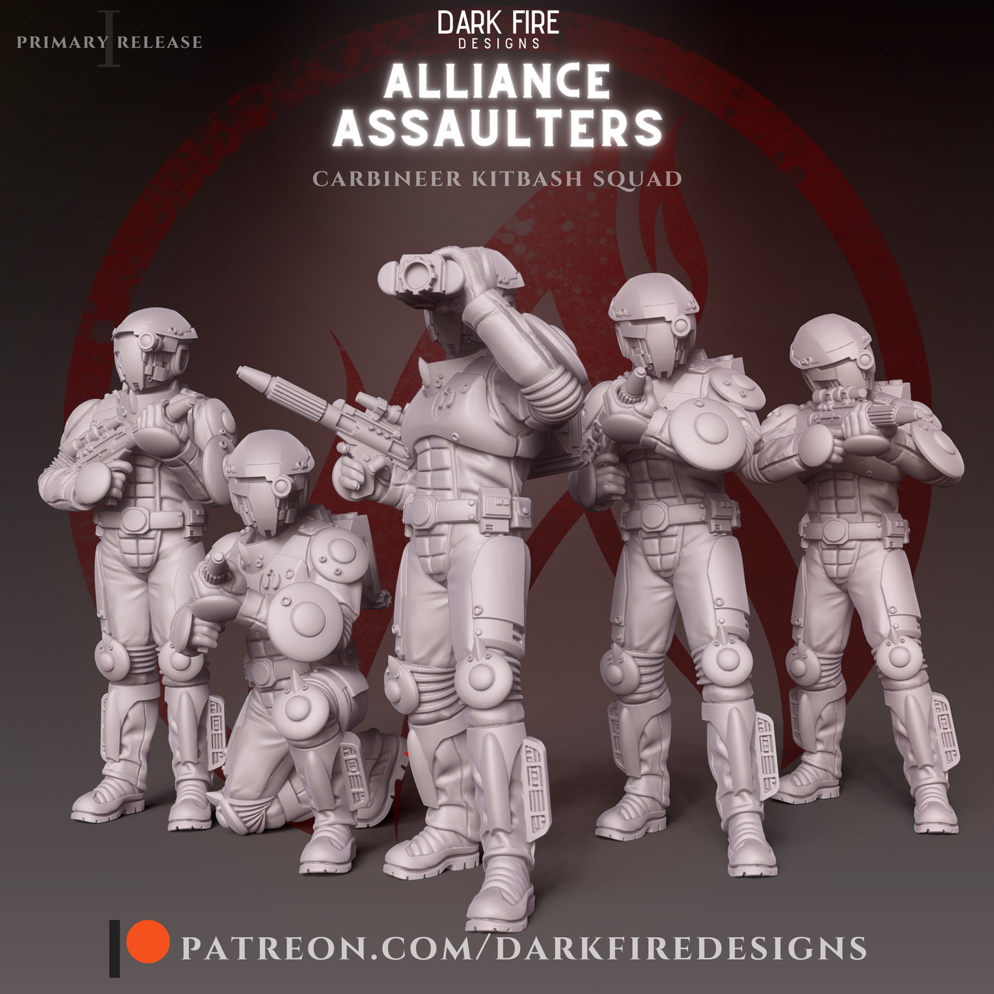 2023 October Secondary Patreon.com Release Bundle