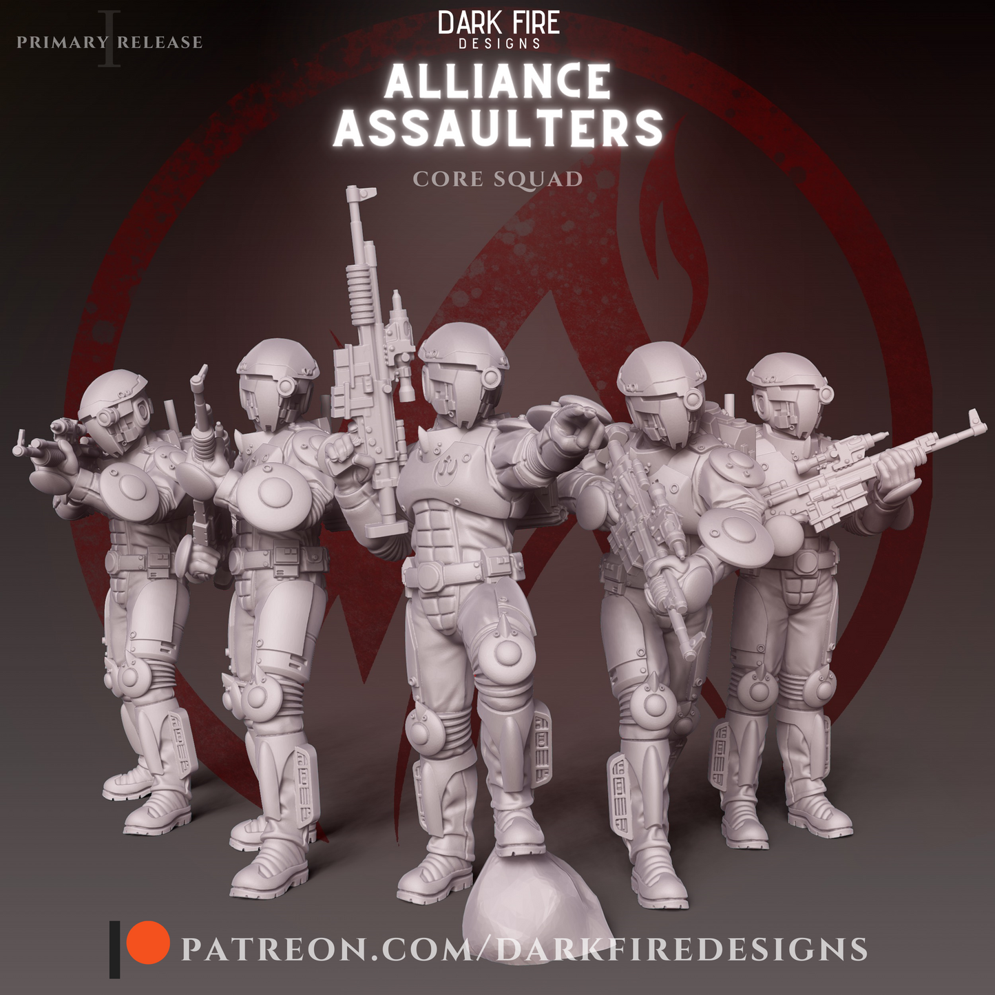 2023 October Secondary Patreon.com Release Bundle