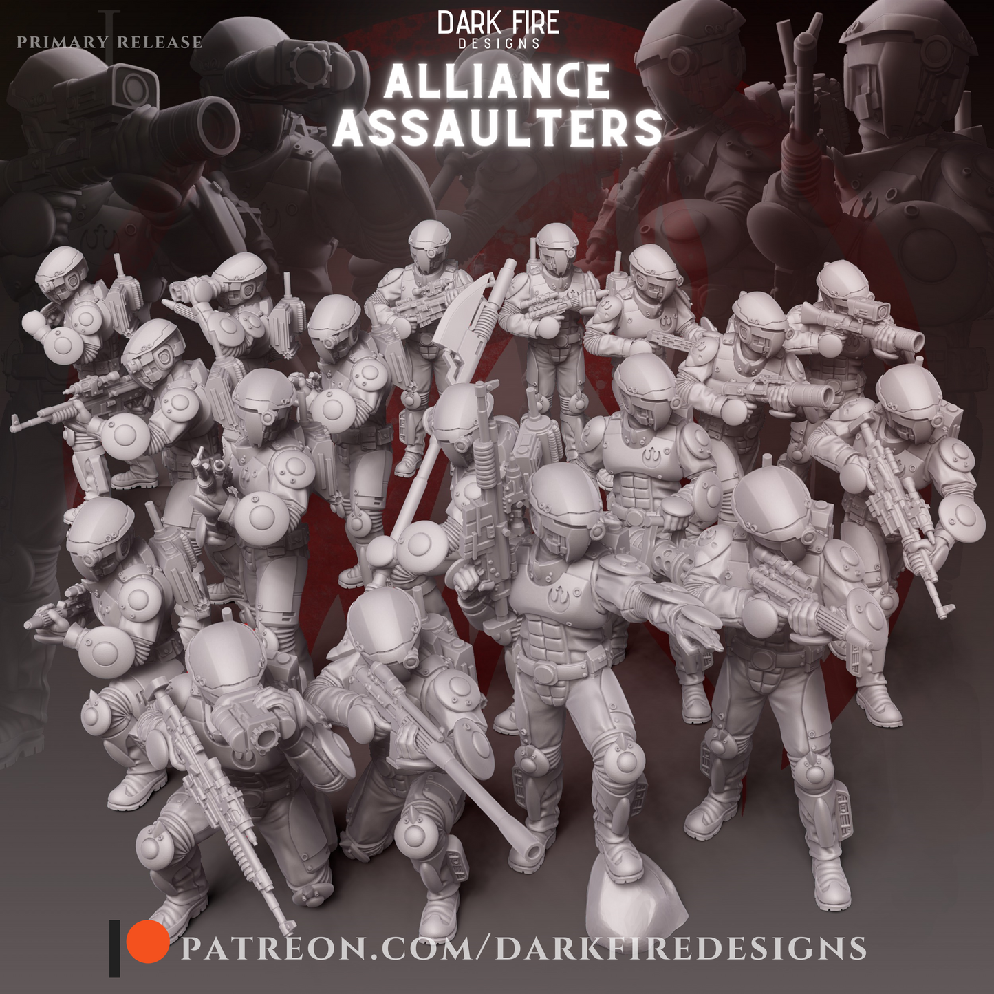 2023 October Secondary Patreon.com Release Bundle