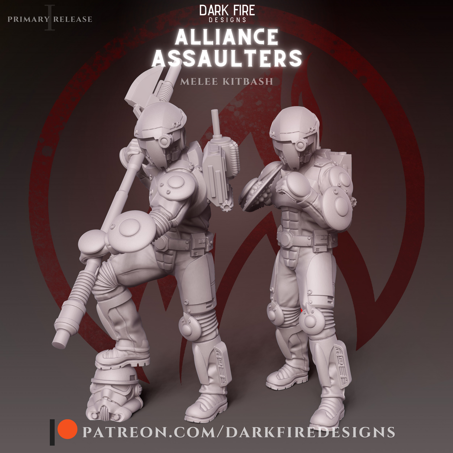 2023 October Secondary Patreon.com Release Bundle