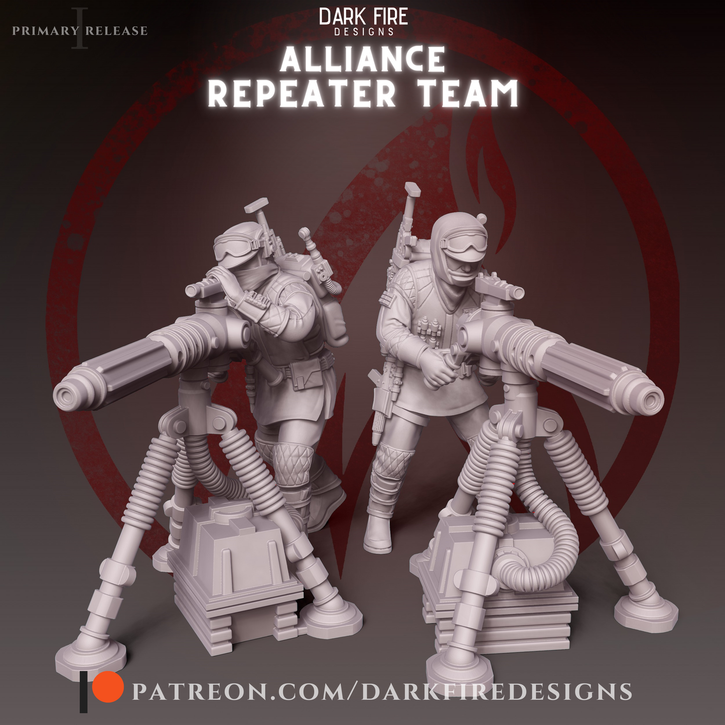 December 2023 Secondary Patreon.com Release