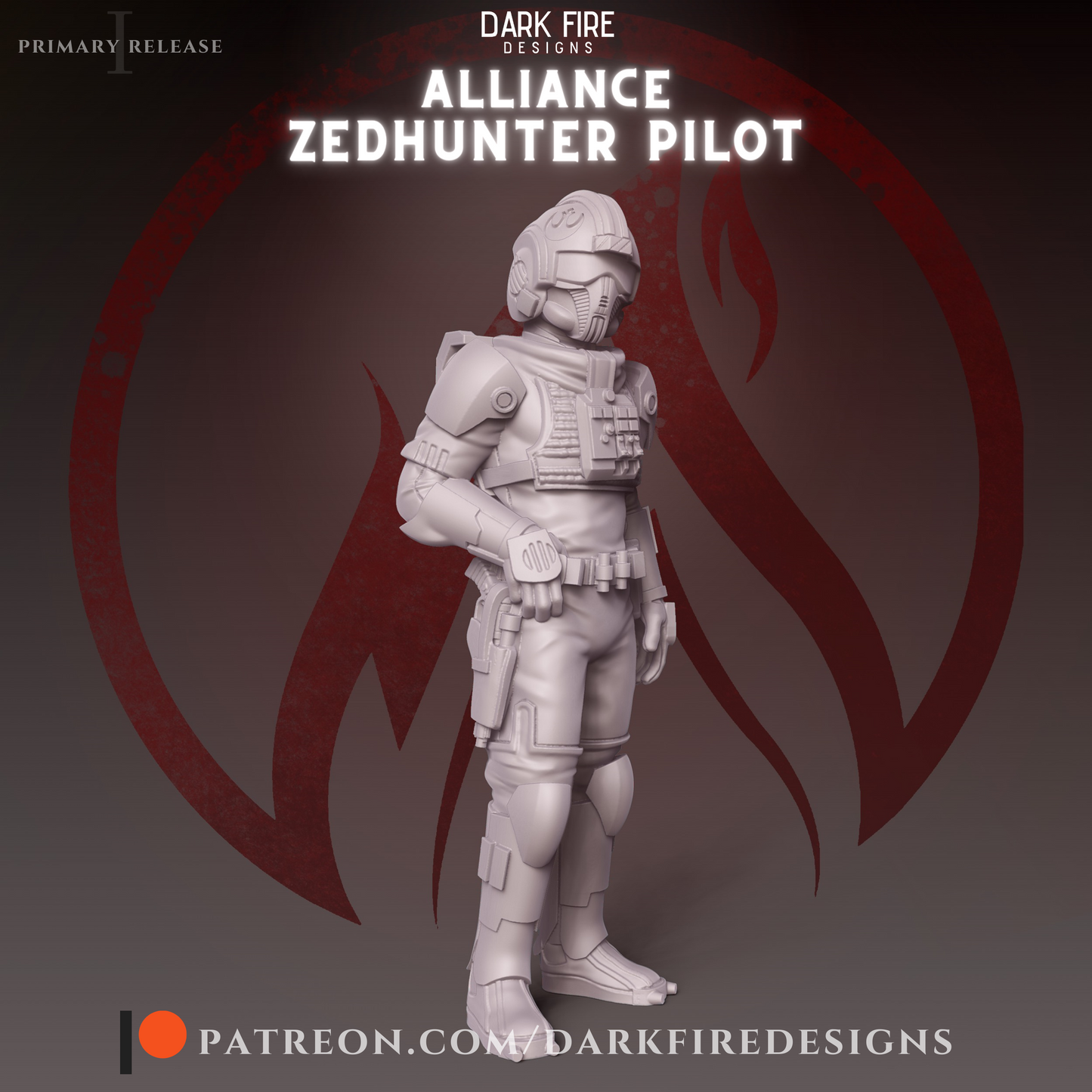 October 2023 Primary Patreon.com Release