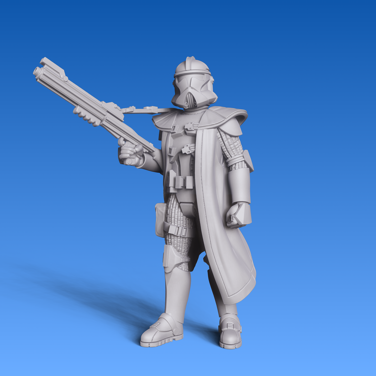 Republic Outrider (Free Newsletter Sign Up).