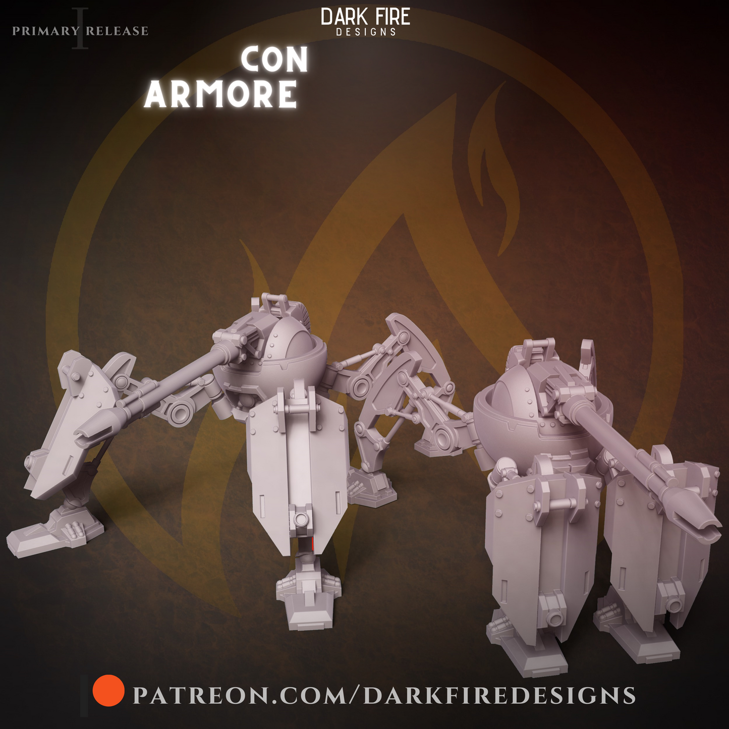 September 2023 Patreon.com Release Primary