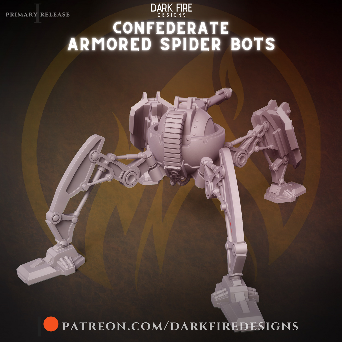 September 2023 Patreon.com Release Primary