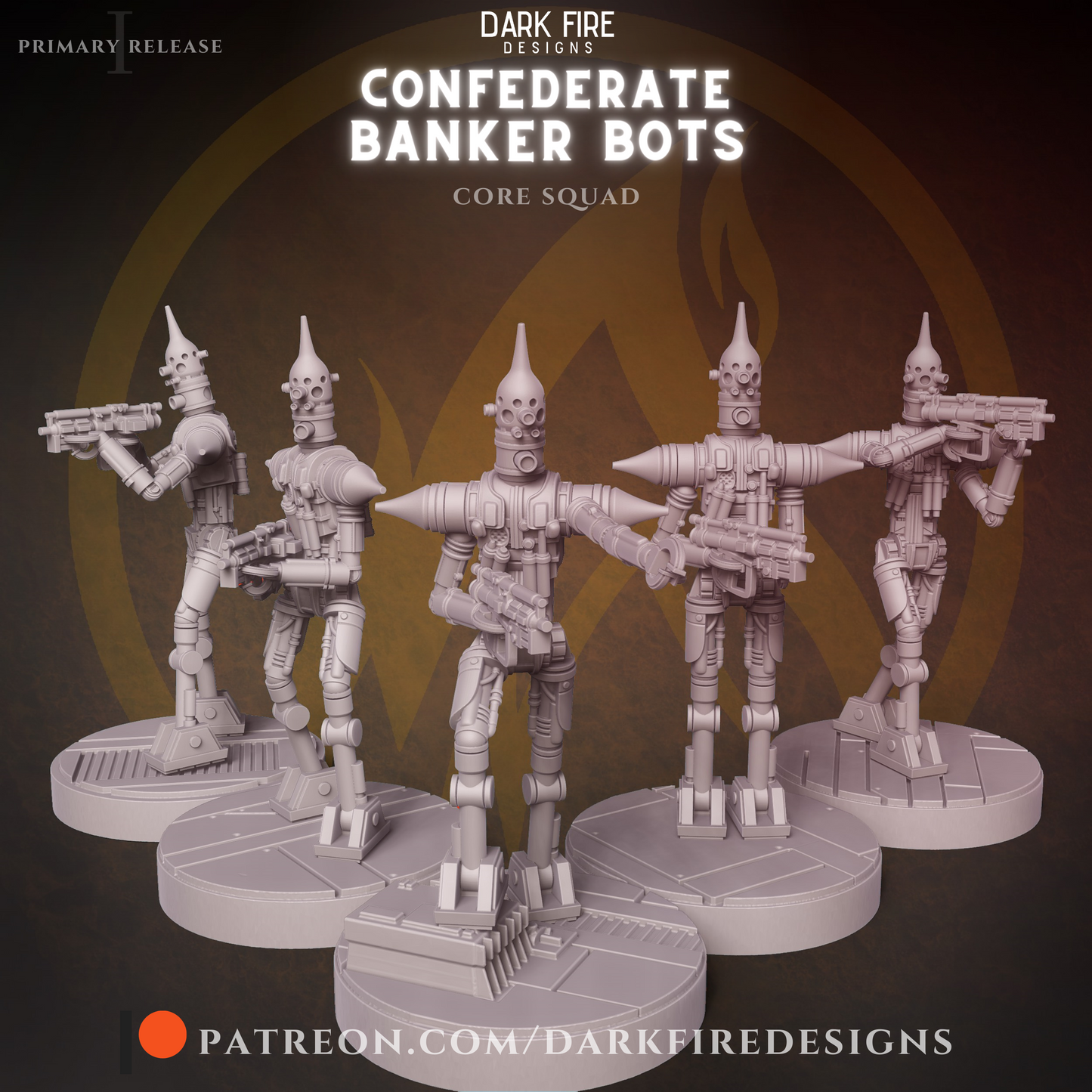 September 2023 Patreon.com Release Primary