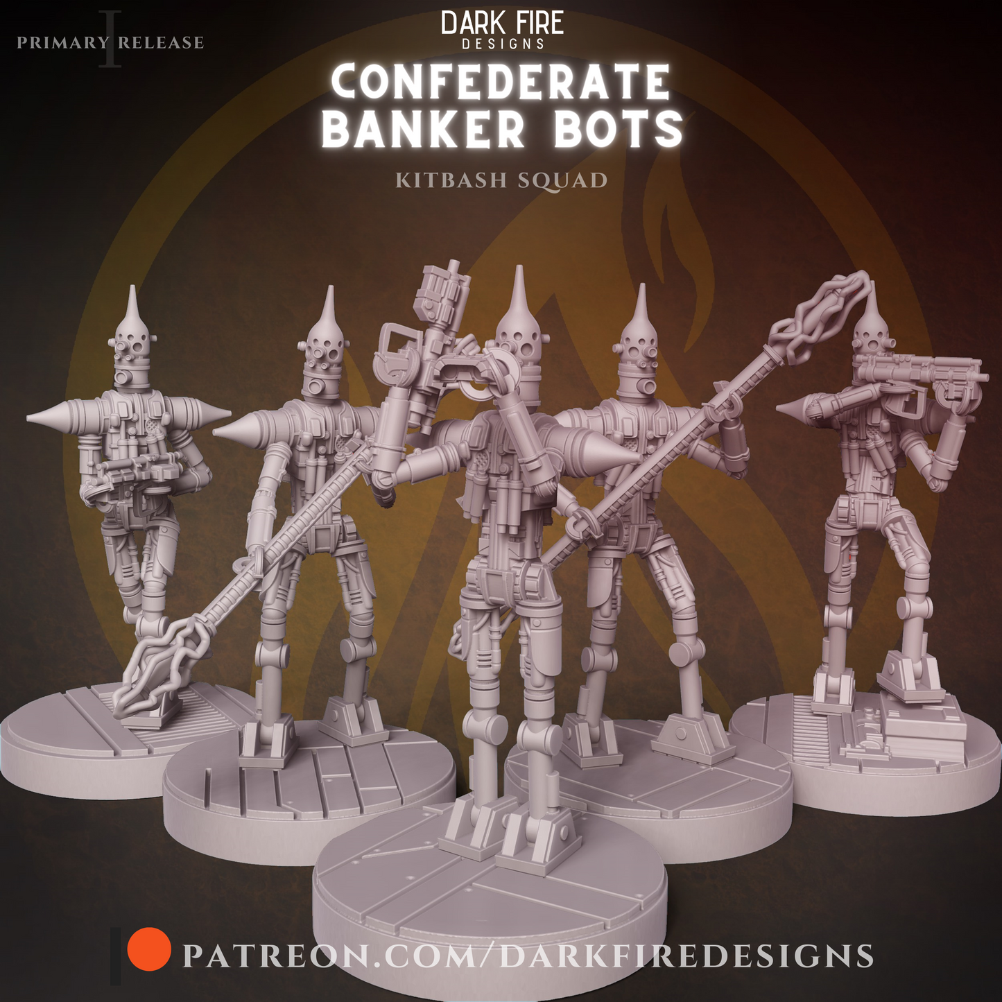 September 2023 Patreon.com Release Primary