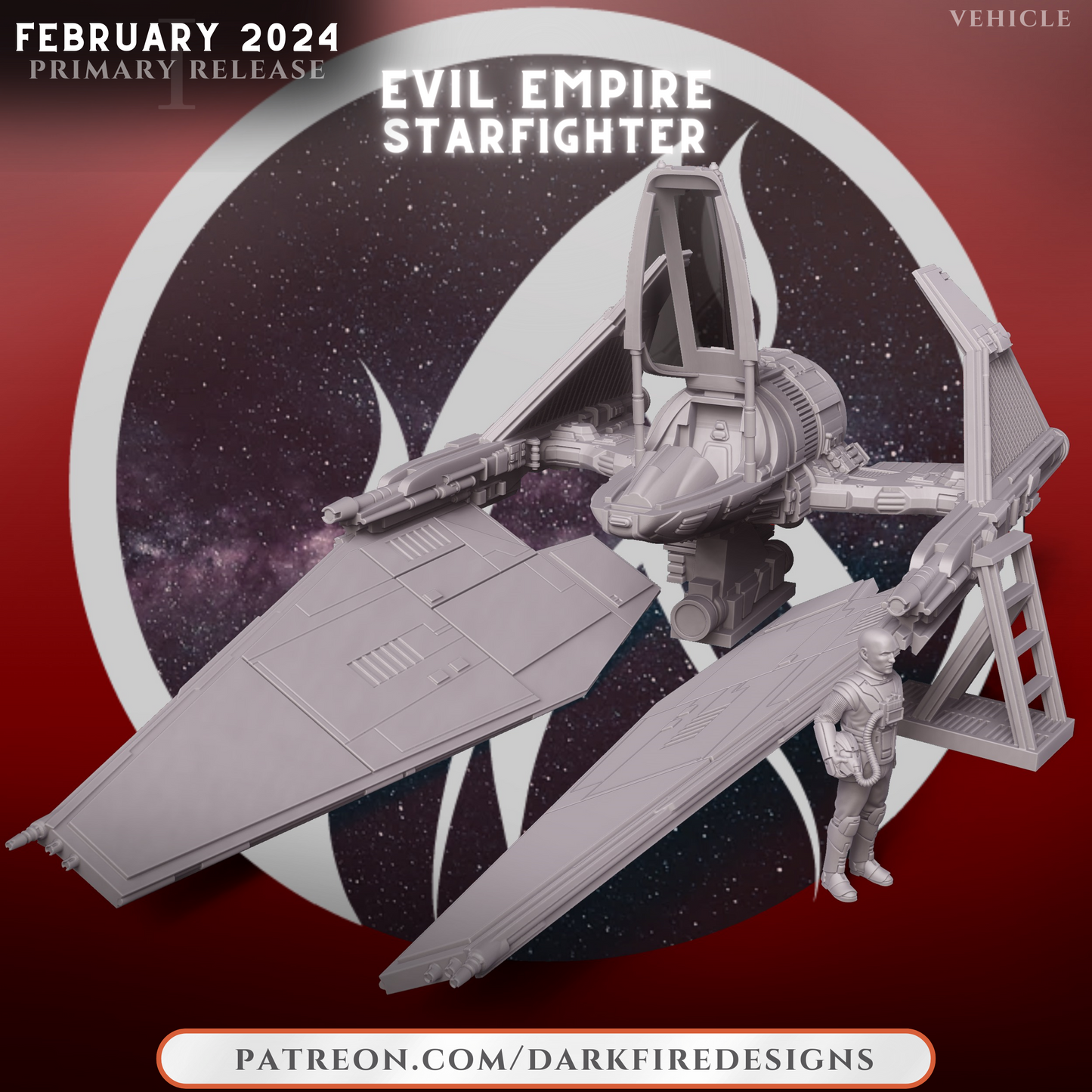 March 2024 Primary Patreon.com Release