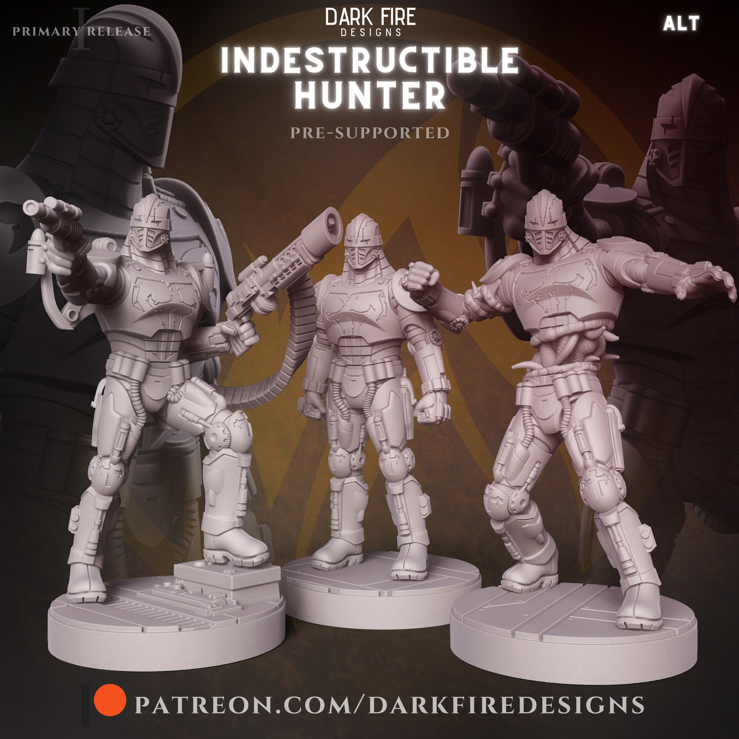 September 2023 Patreon.com Release Primary