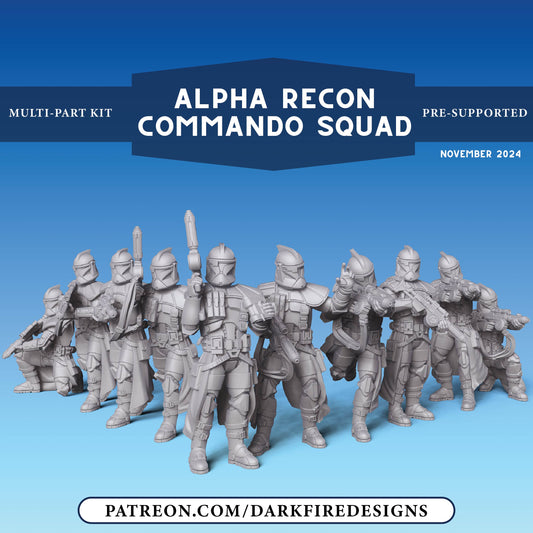 November 2024 Patreon Bundle