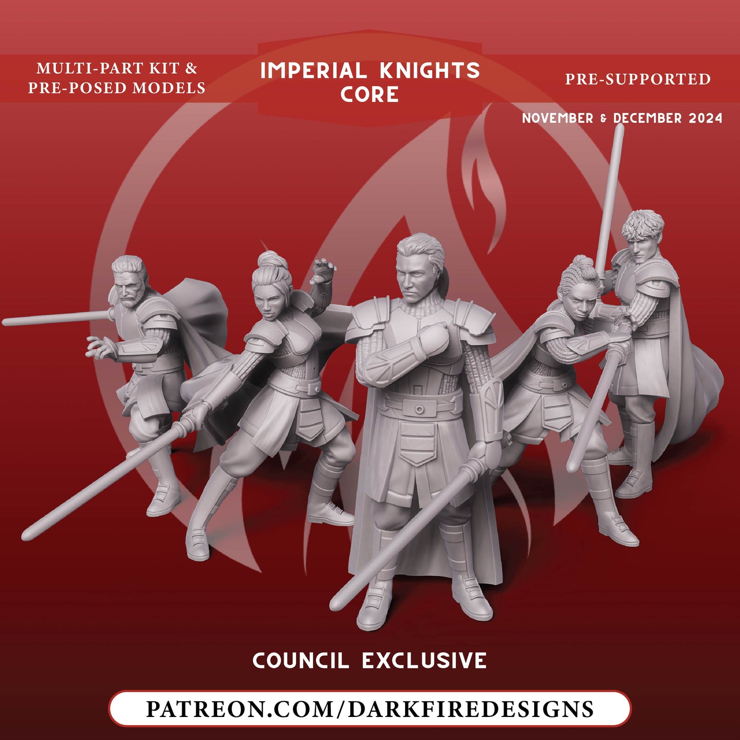 Imperial Knights