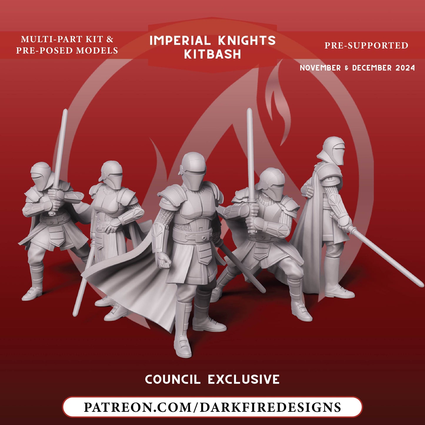 Imperial Knights