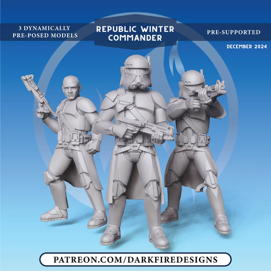 December 2024 Patreon Bundle