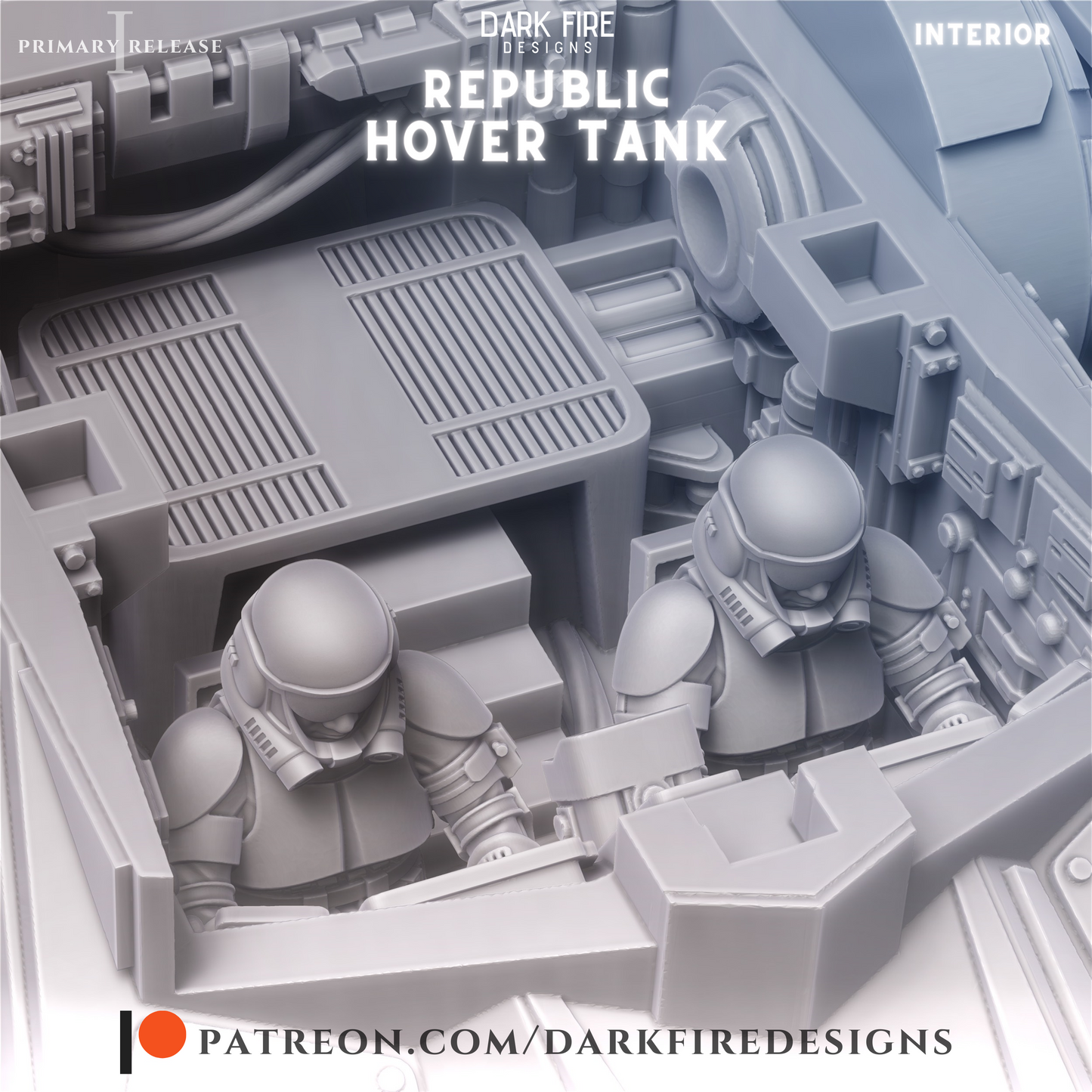 November 2023 Secondary Patreon.com Release