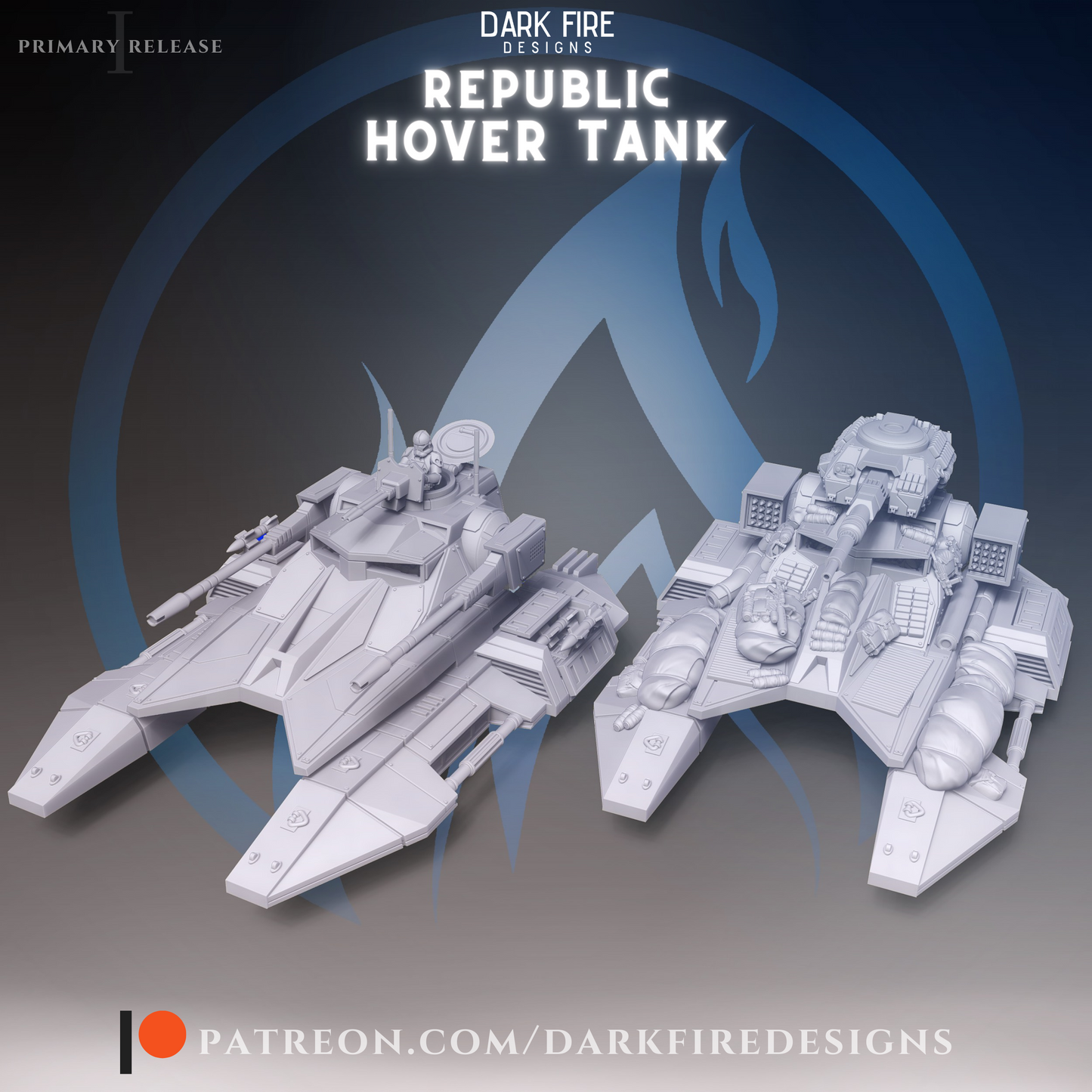 November 2023 Secondary Patreon.com Release