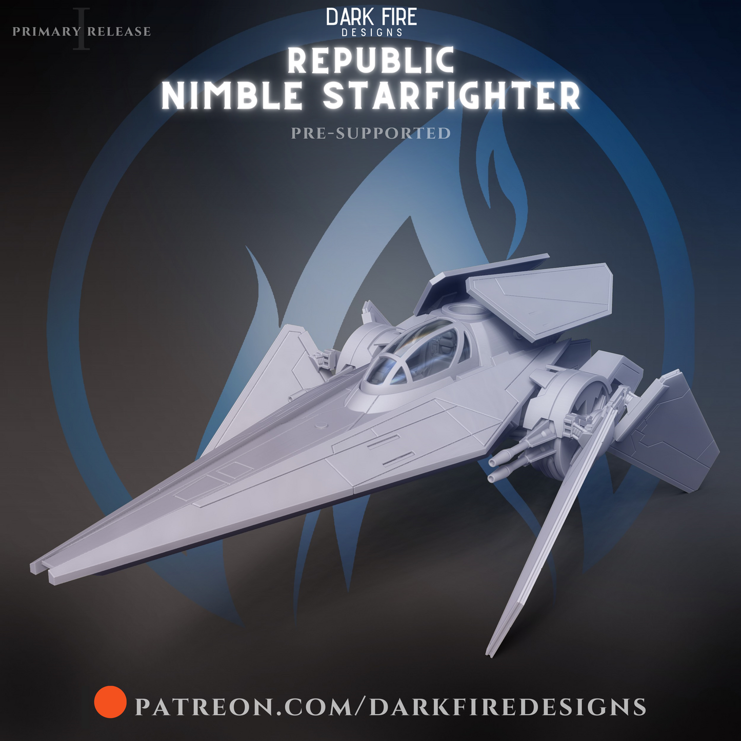 June 2023 Patreon Bundle