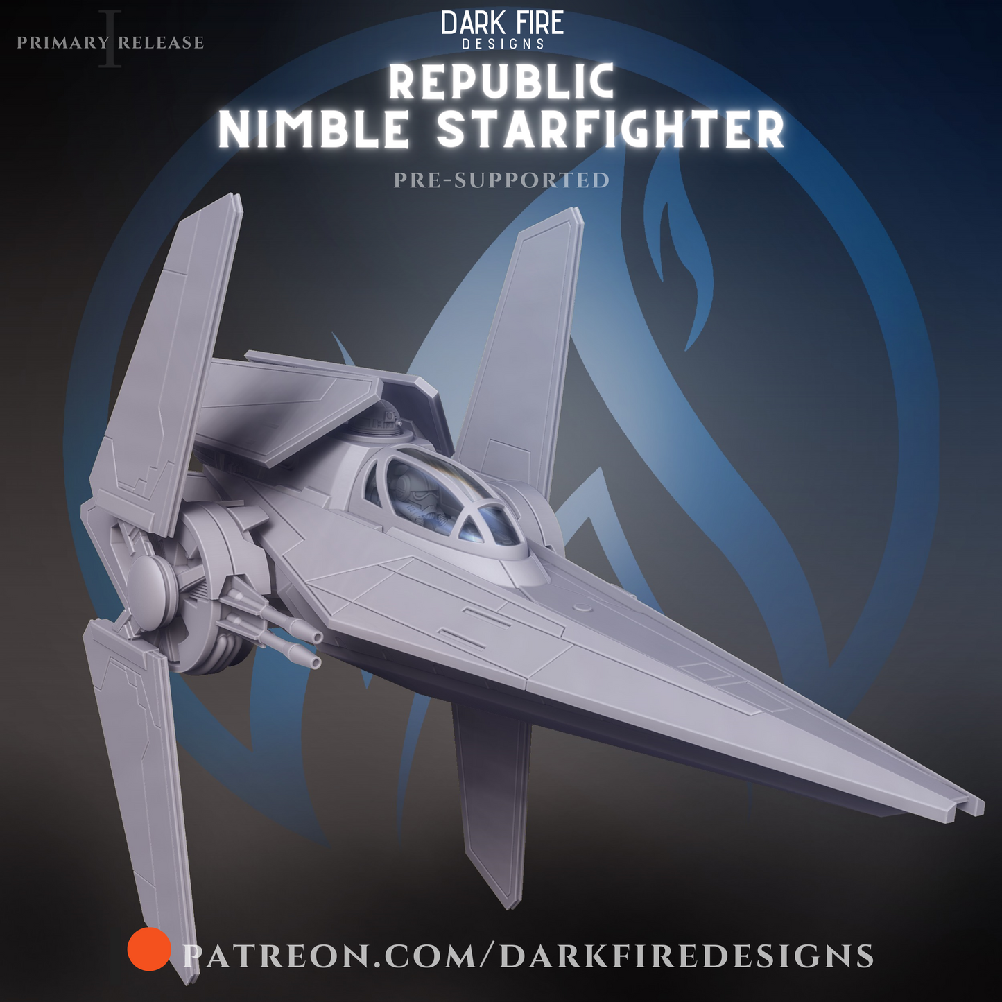 June 2023 Patreon Bundle