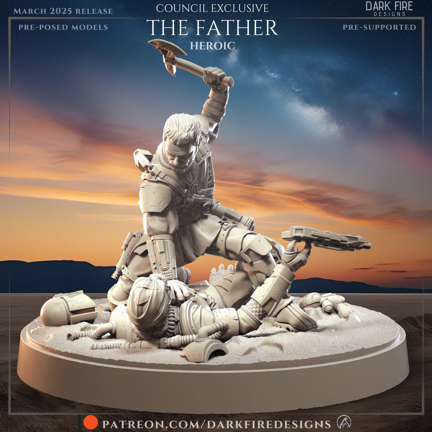 CE - The Father