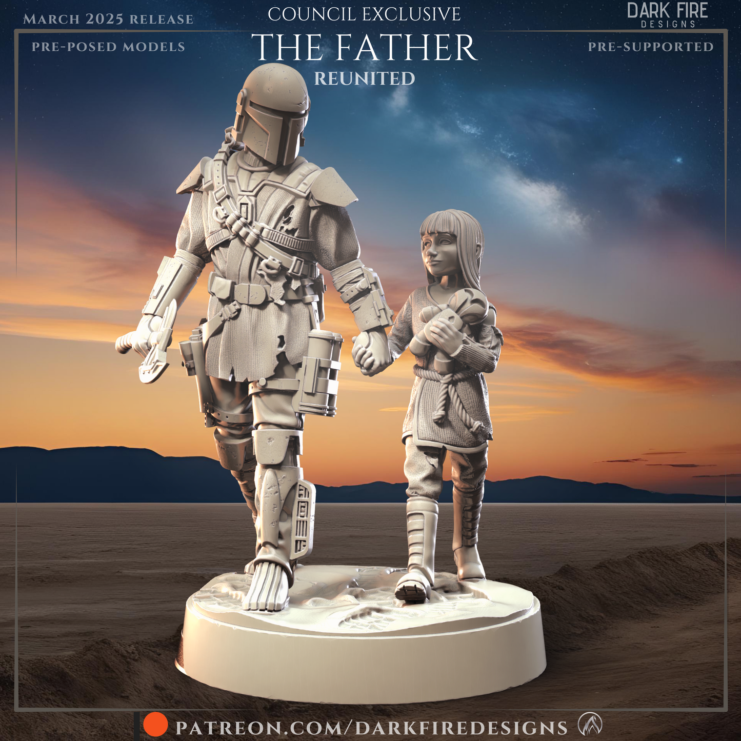 CE - The Father