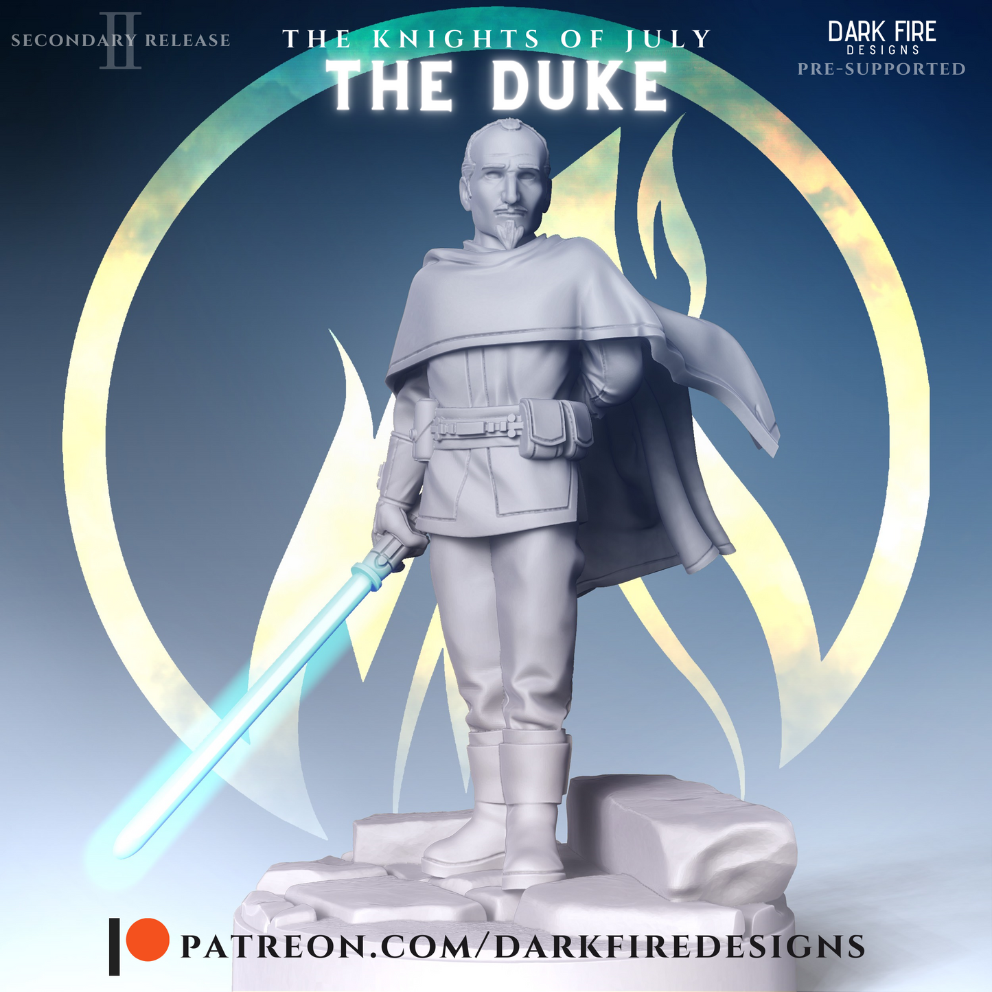 The Duke