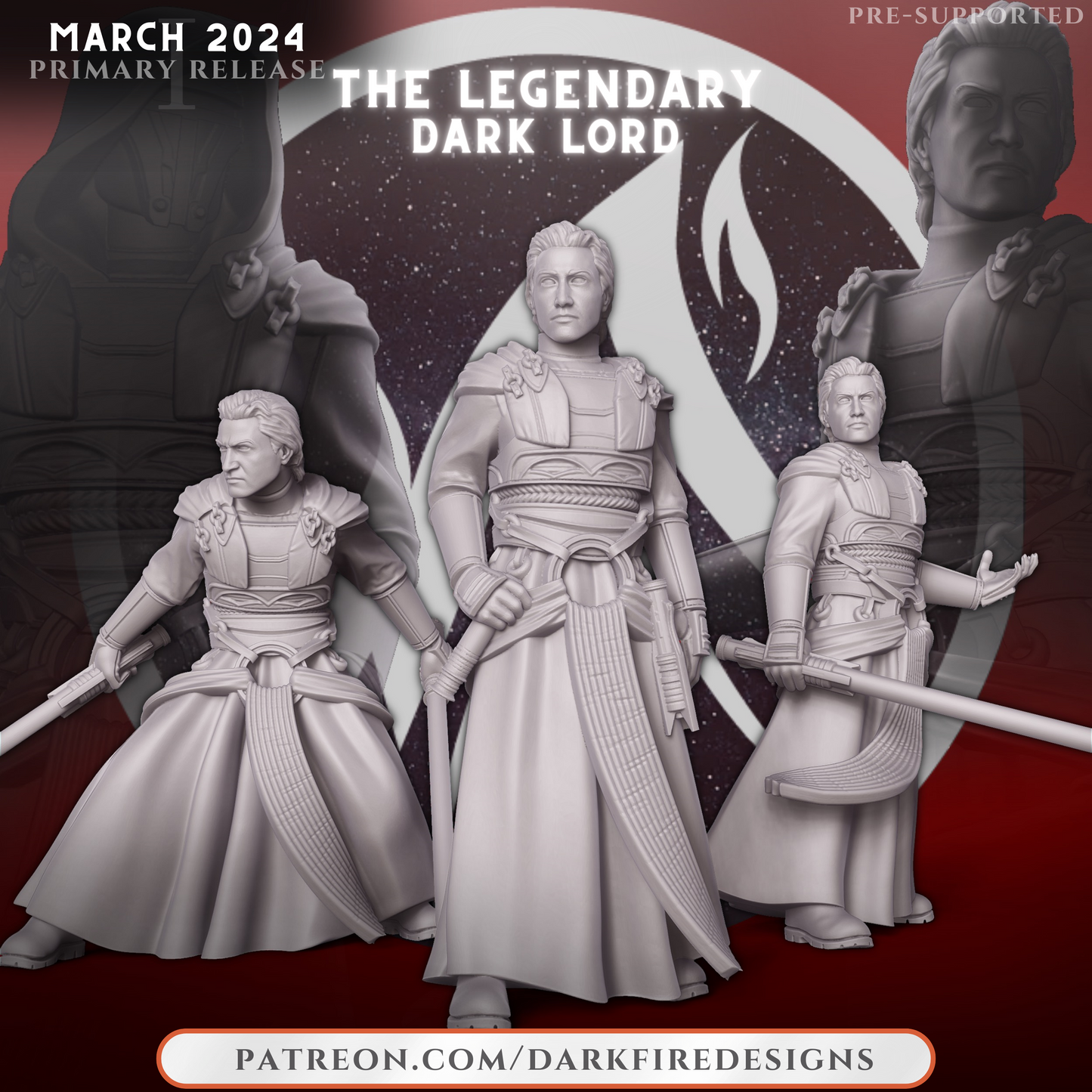 March 2024 Primary Patreon.com Release