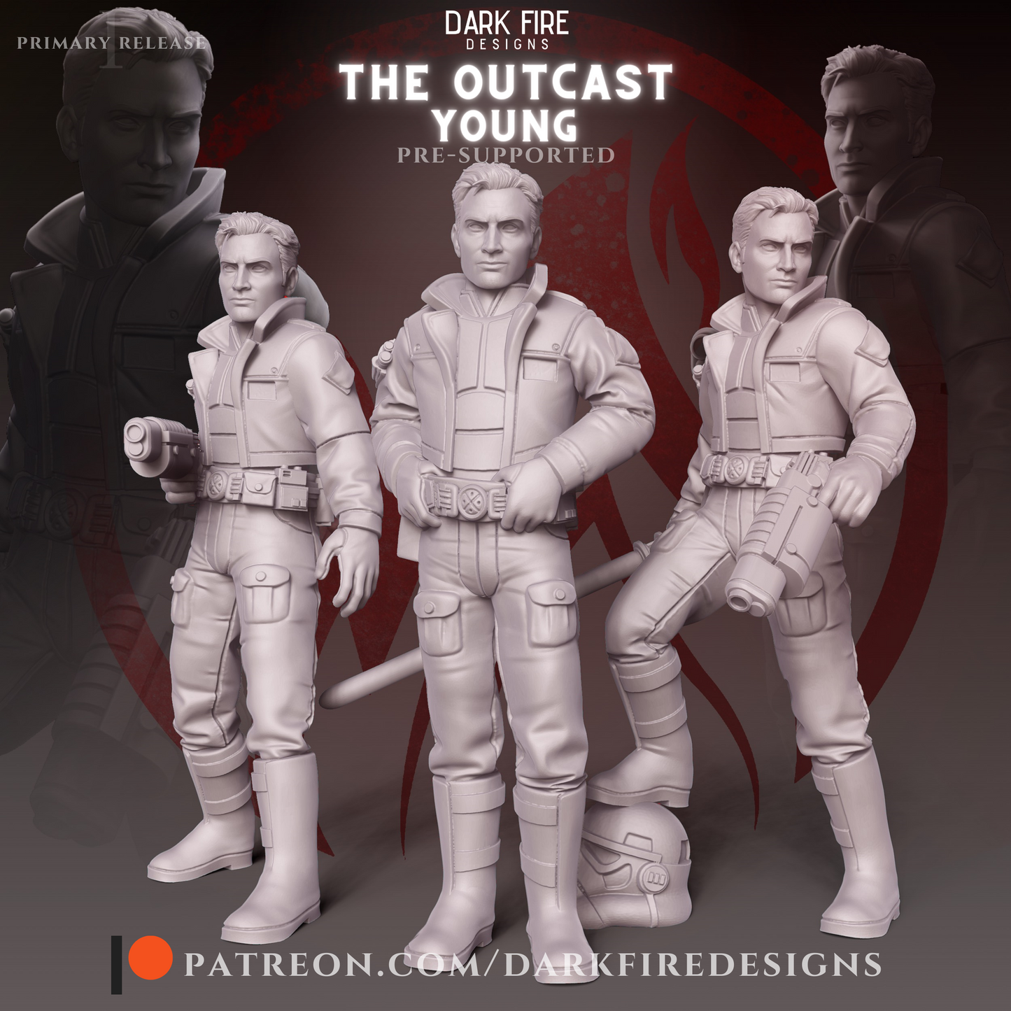 2023 October Secondary Patreon.com Release Bundle