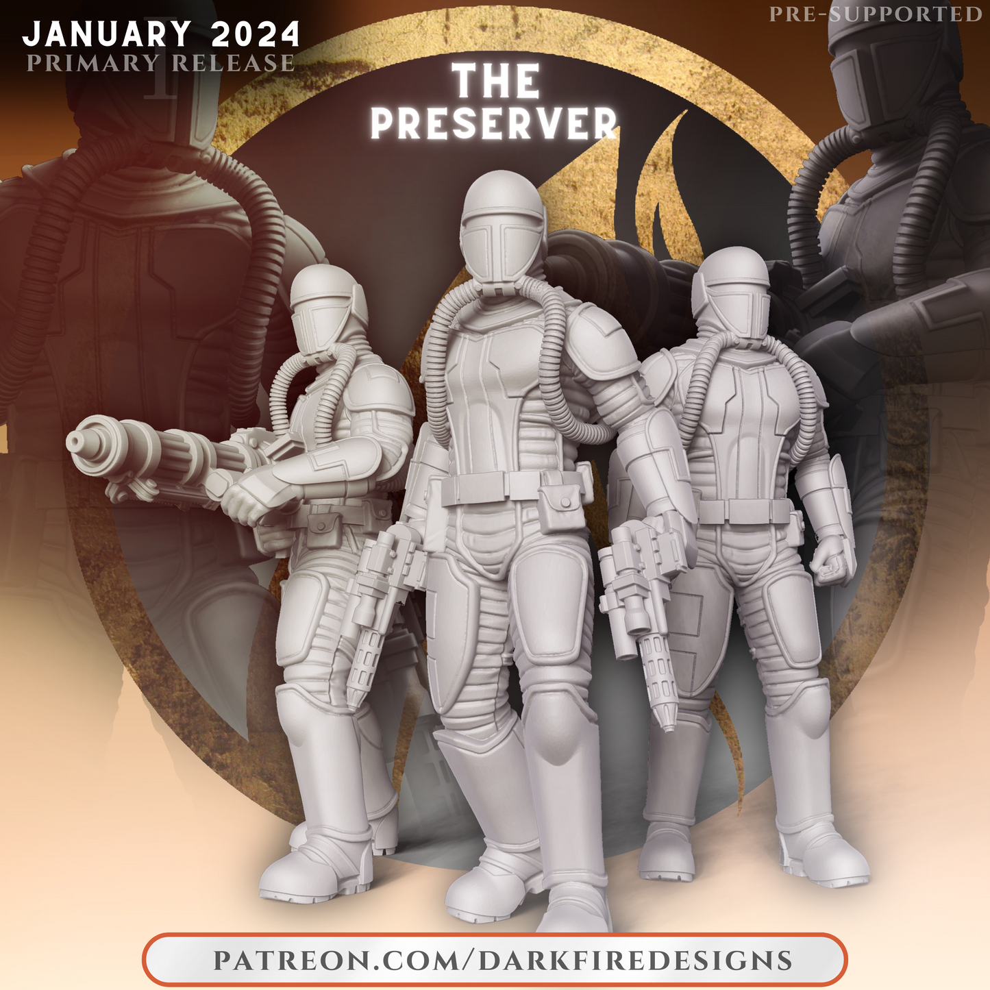 January 2024 Primary Patreon.com Release