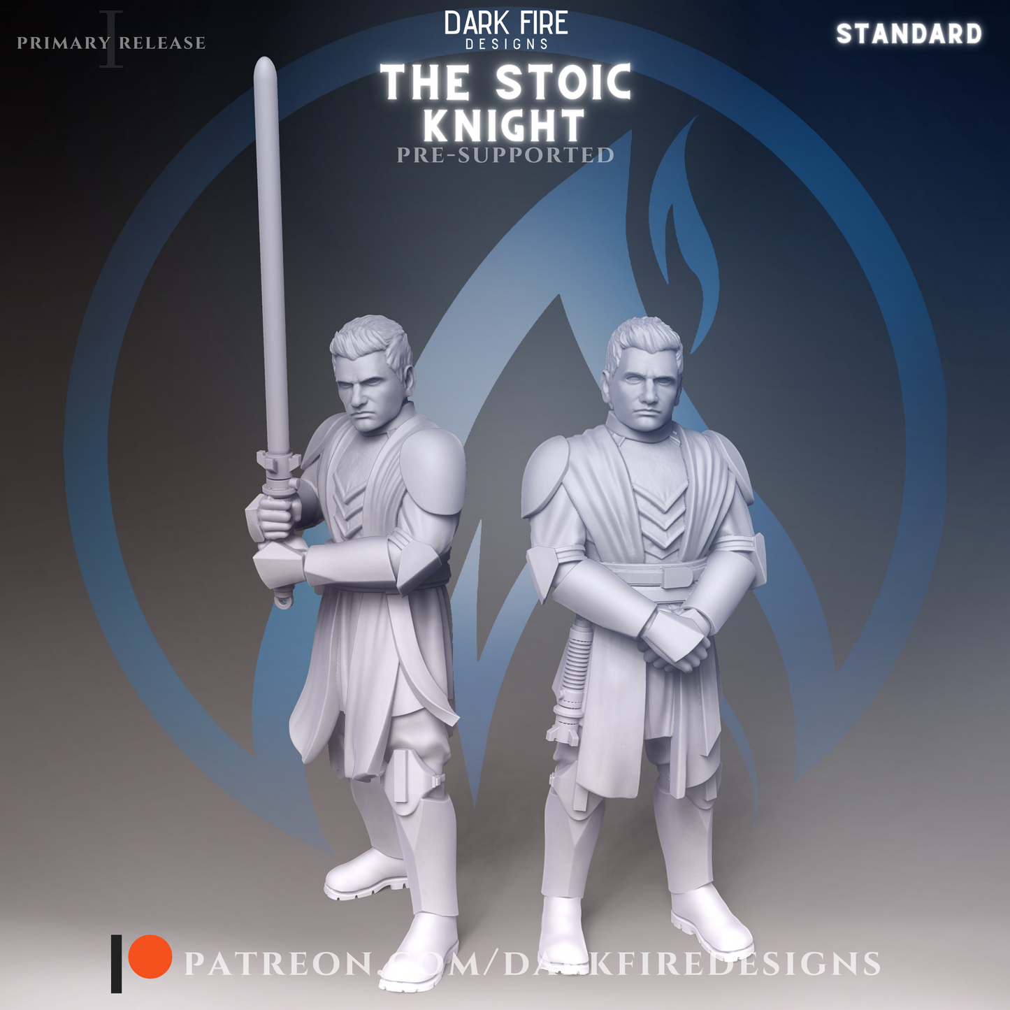 Stoic Knight