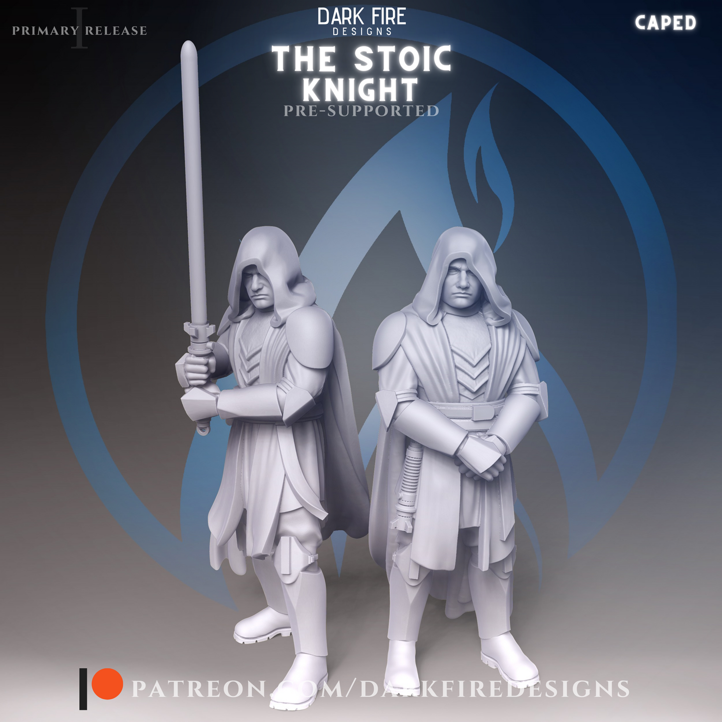Stoic Knight