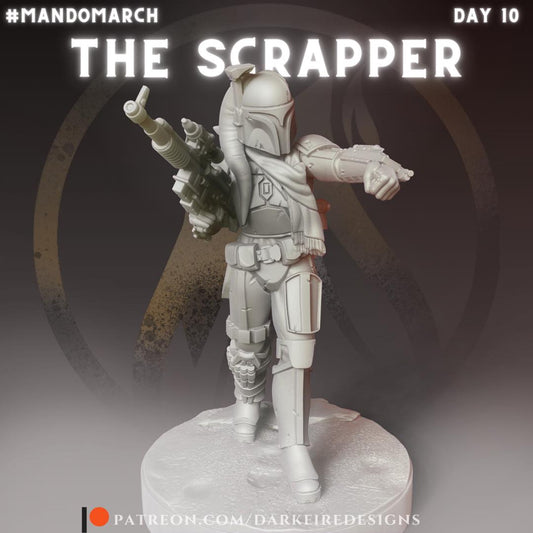 The Scrapper