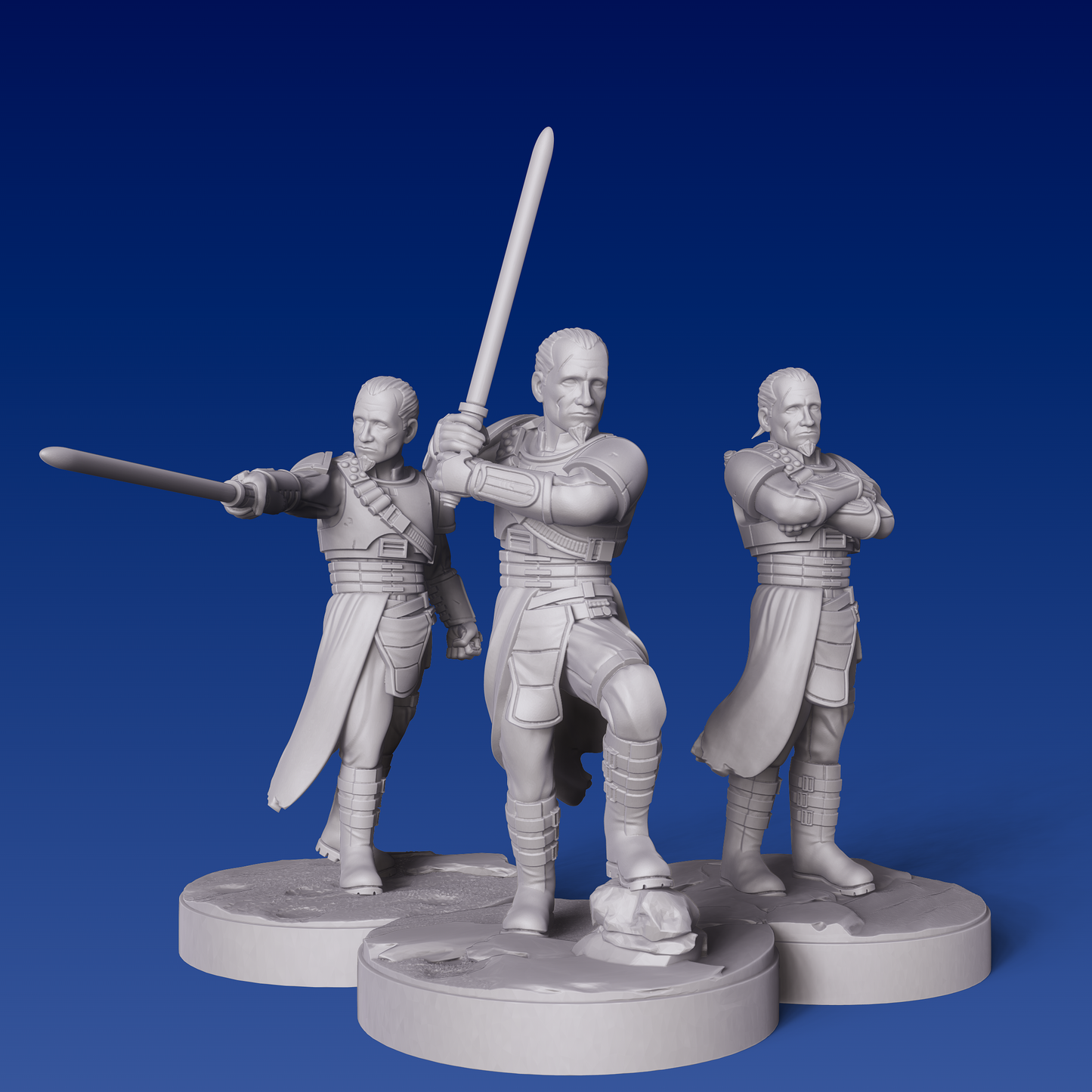 Grunt December 2022 Patreon Bundle