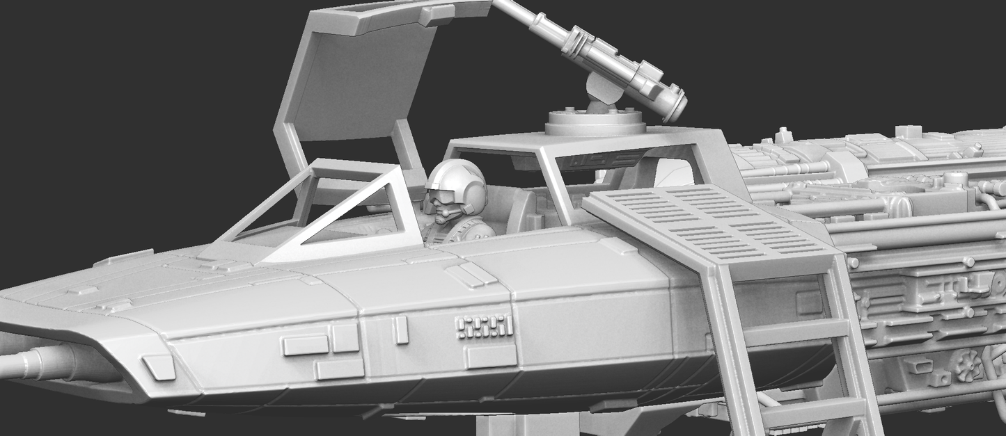 Alliance Bomber