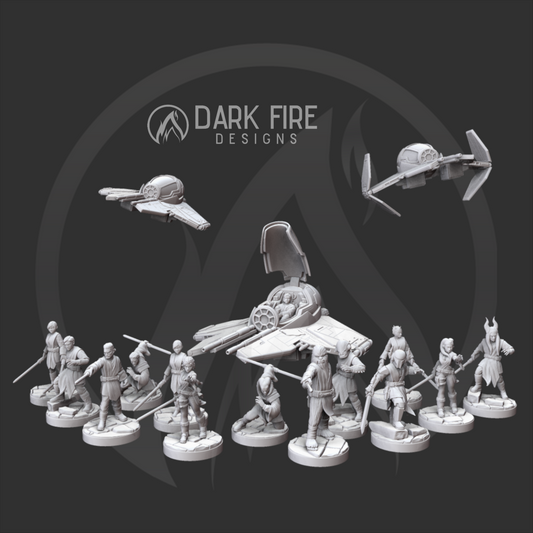 August 2021 Patreon.com Release