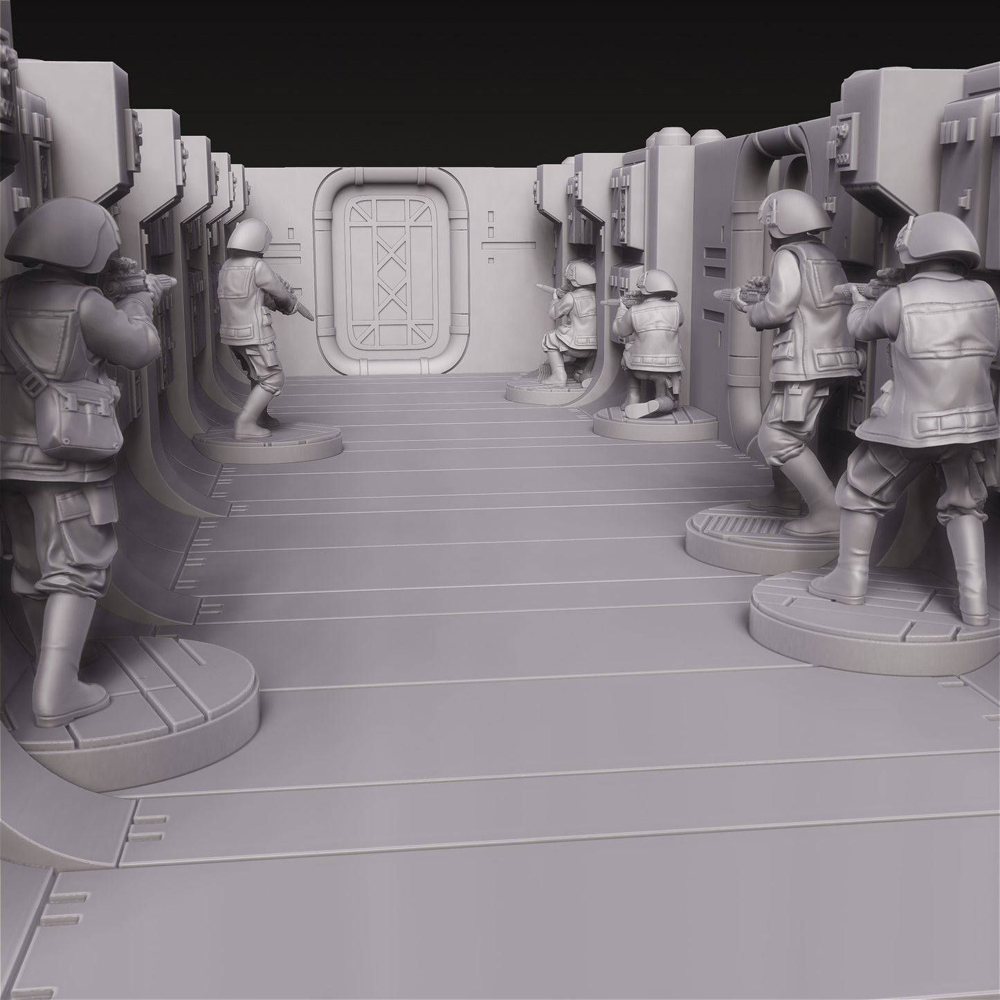 2023 March Patreon.com