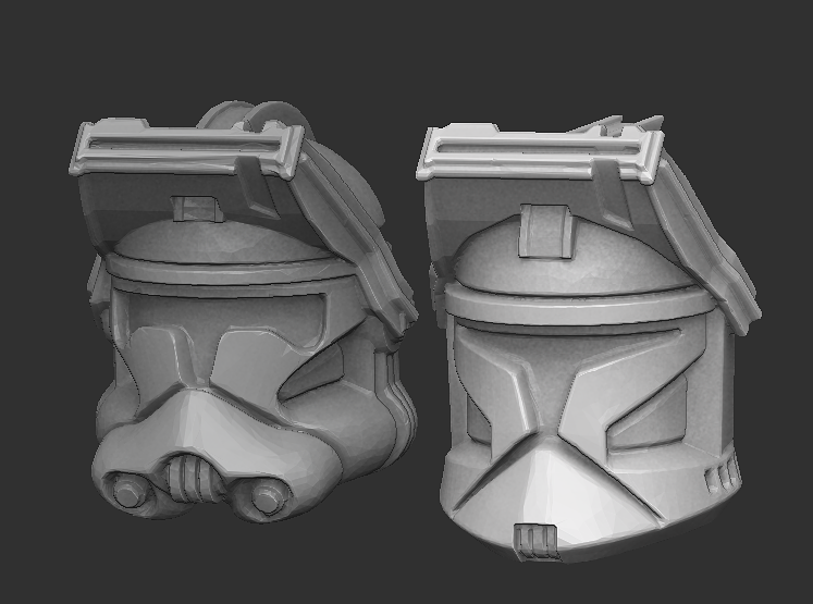 Star Corps Commander