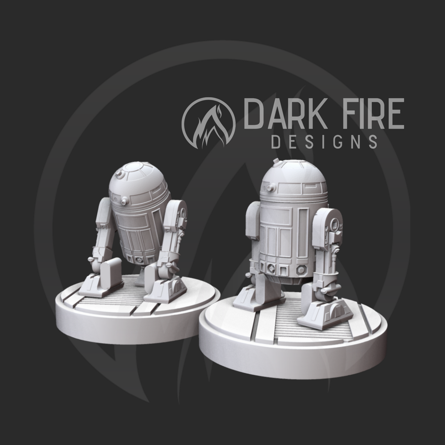 R2 Series Modular Kit