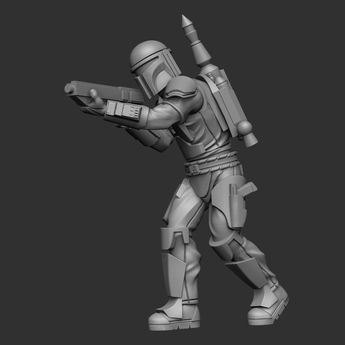 Crusader-Carbine 1