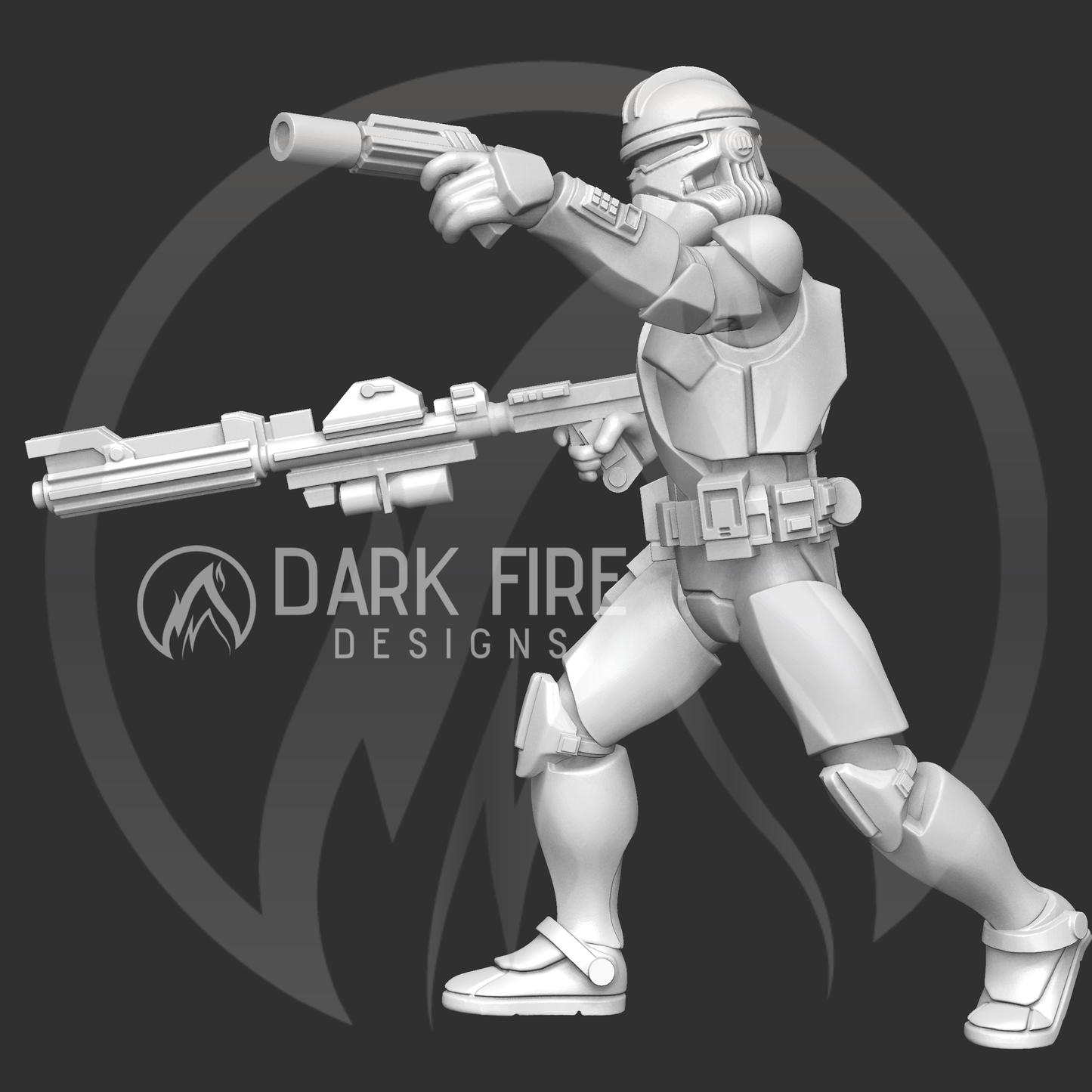 Phase 2 Captain Fordo
