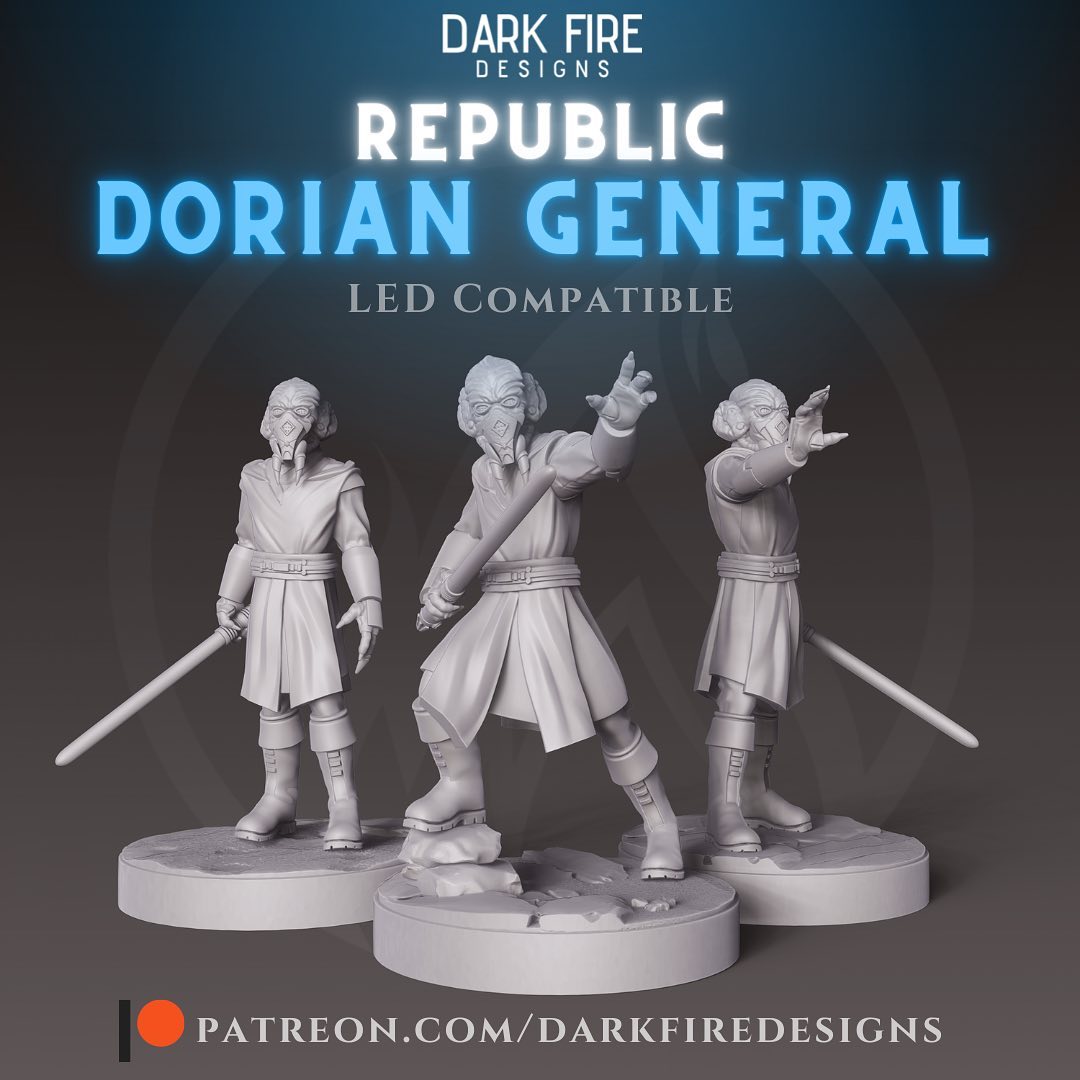 July 2022 Patreon Release