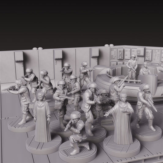 2023 March Patreon.com