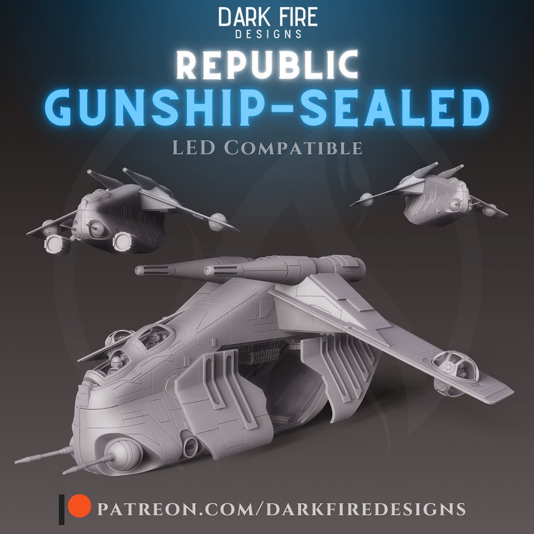 July 2022 Patreon Release