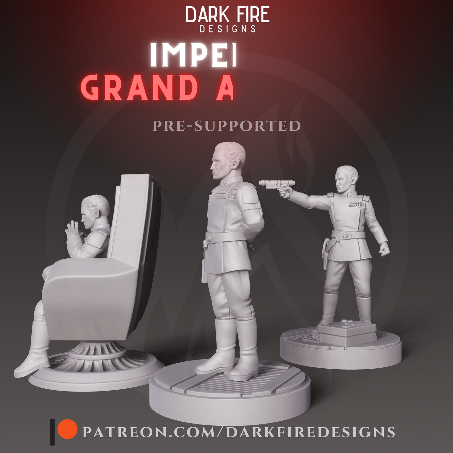 Imperial Grand Admiral