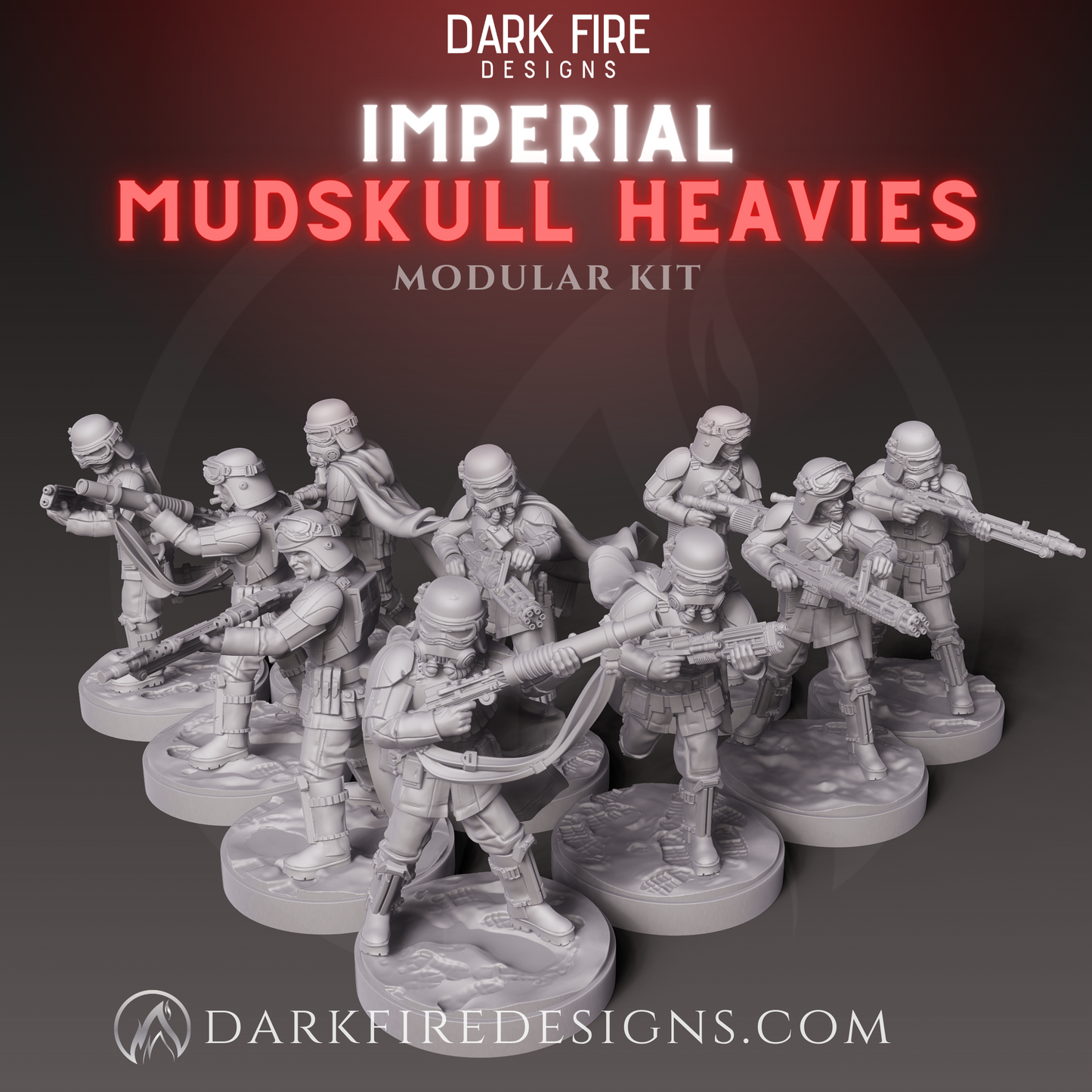 Mudskull Heavies