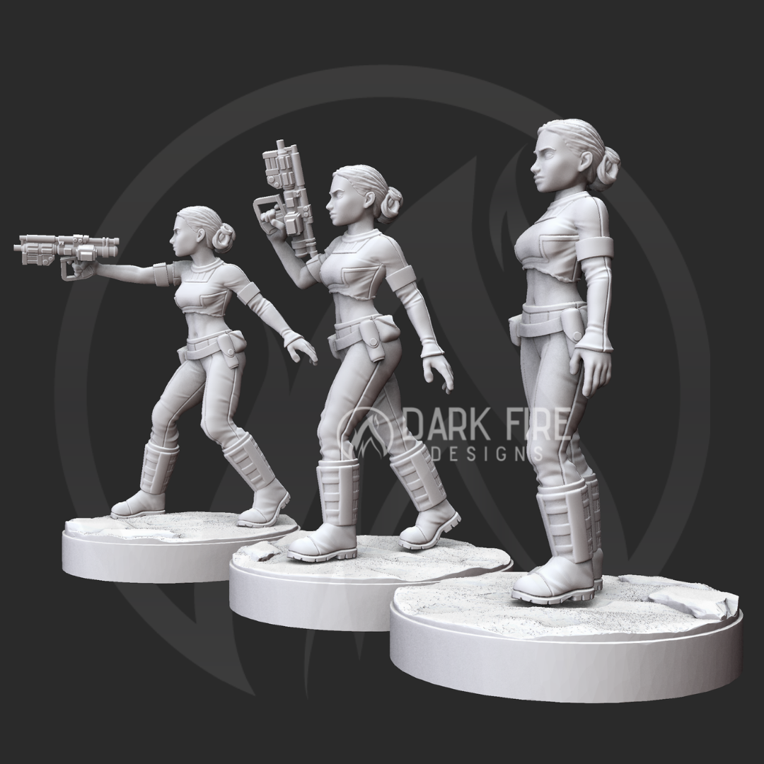 Republic Senator-Arena