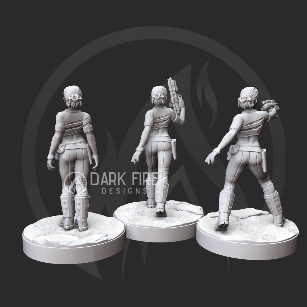 Republic Senator-Arena
