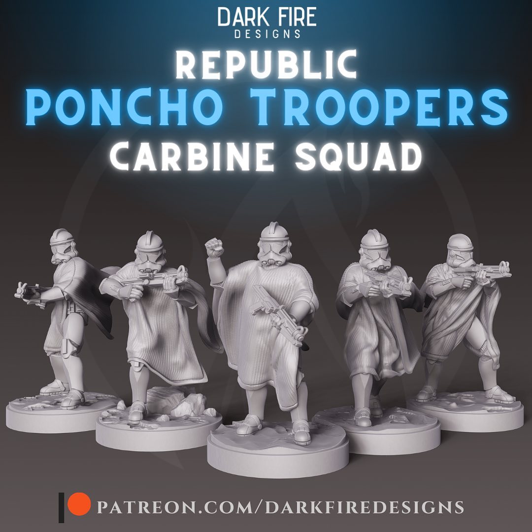 July 2022 Patreon Release