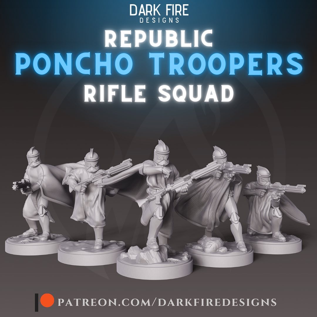 July 2022 Patreon Release