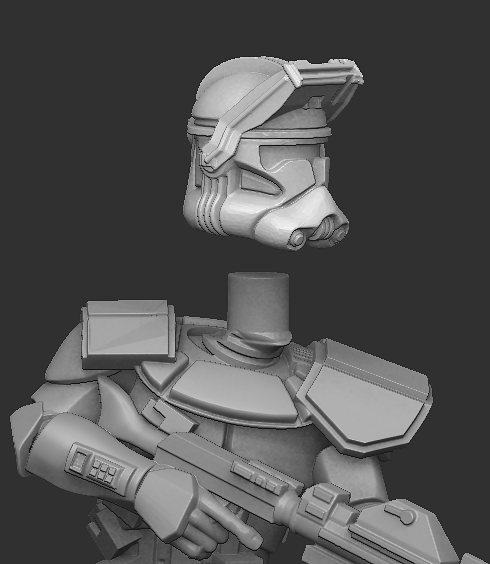 Star Corps Commander