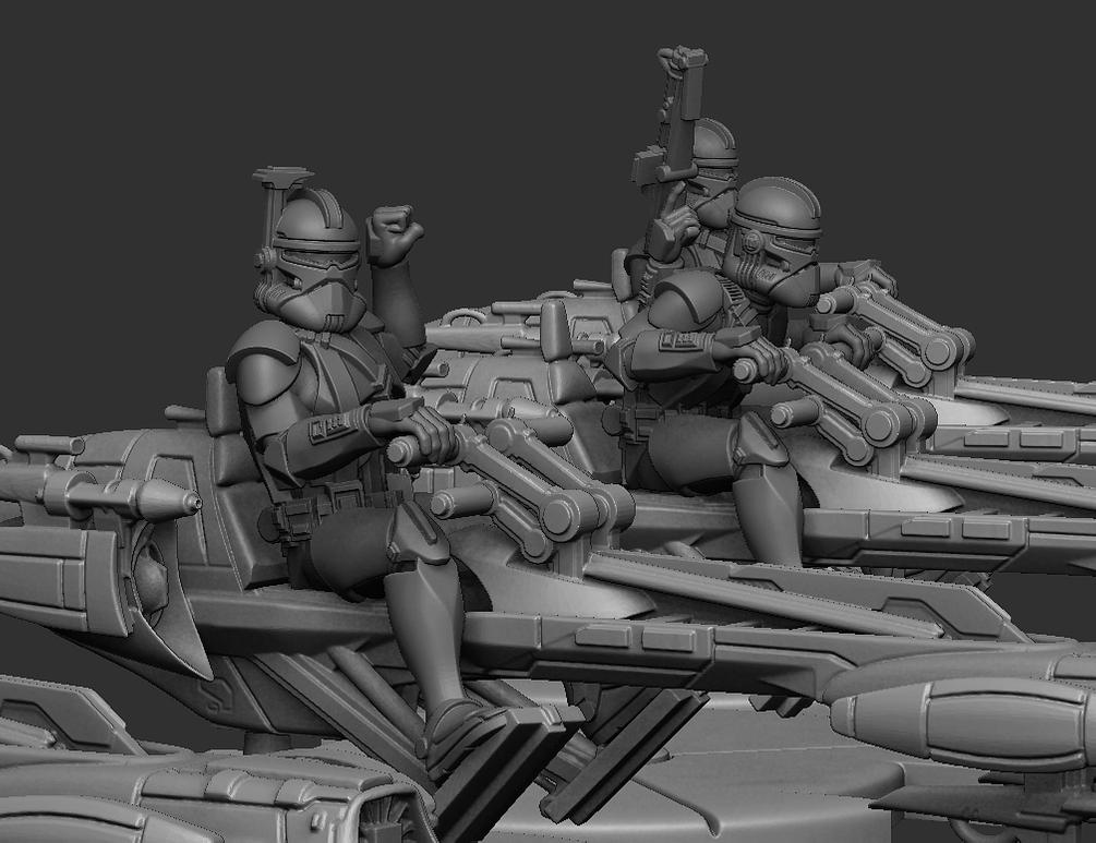 Phase 2 BARC Squad